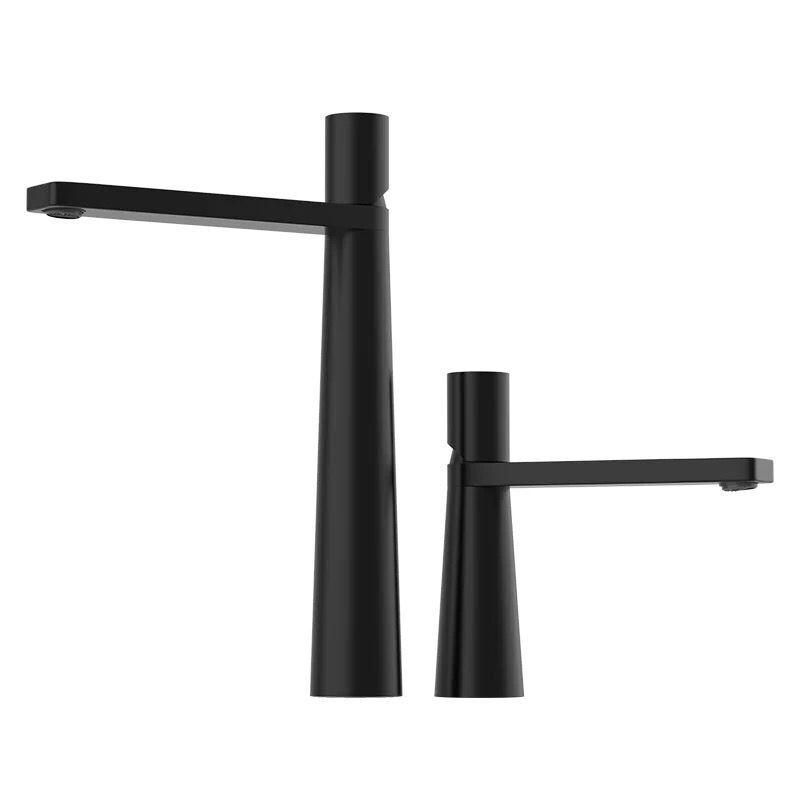 Torneira New Age - design moderno e elegante