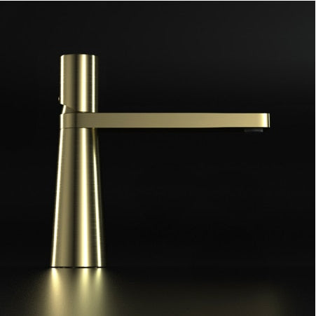 Torneira New Age - design moderno e elegante