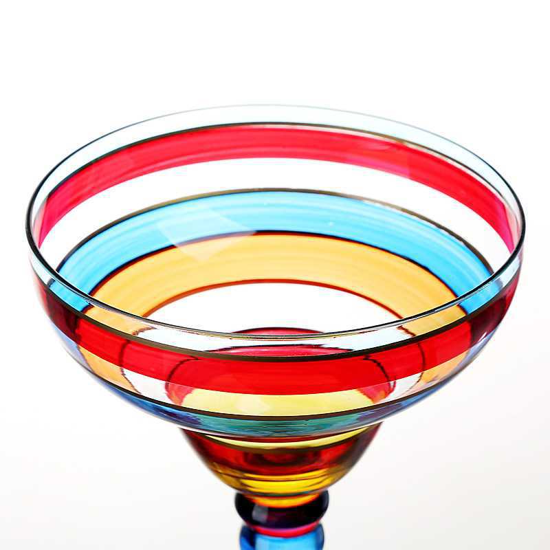 Taças Cocktail Dolce Vita - linha design italiano