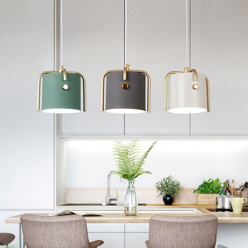 Pendentes Saint Louiz - elegante e moderno