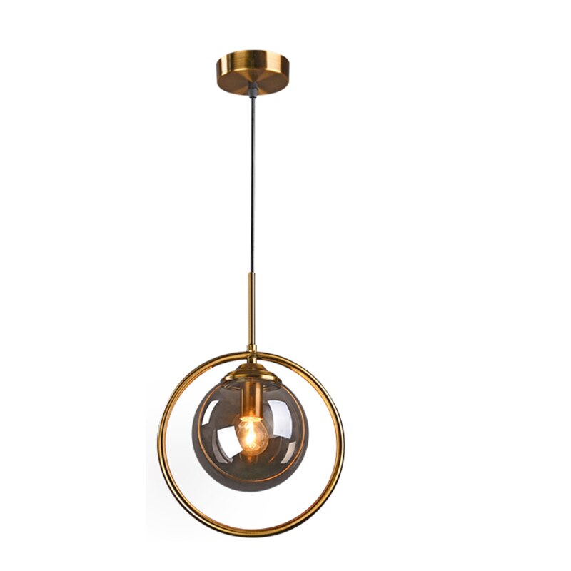 Pendentes Vogue - 02 Modelos e 02 Cores