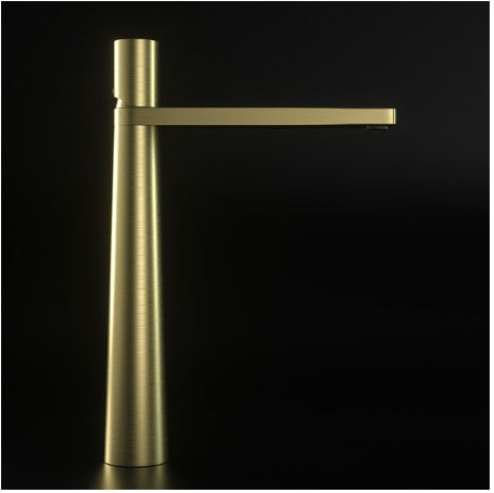 Torneira New Age - design moderno e elegante