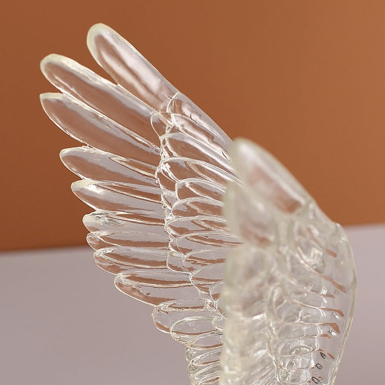 Escultura Angel - 02 Modelos