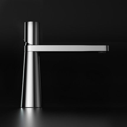 Torneira New Age - design moderno e elegante