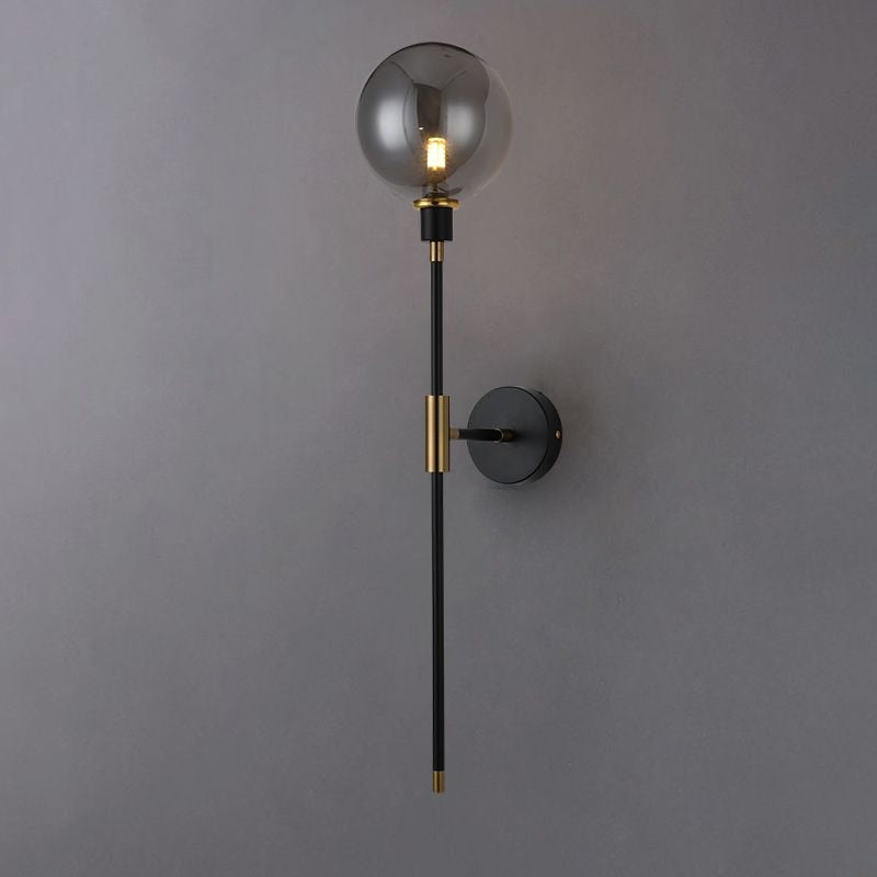 Arandela Gladiator - design moderno