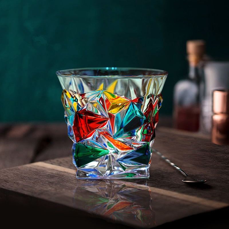 Copos Dolce Vita - linha design italiano