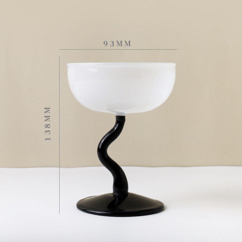 Taças Unique Design - sem detalhe