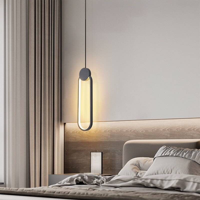 Pendentes Urban Nordic - 03 Cores
