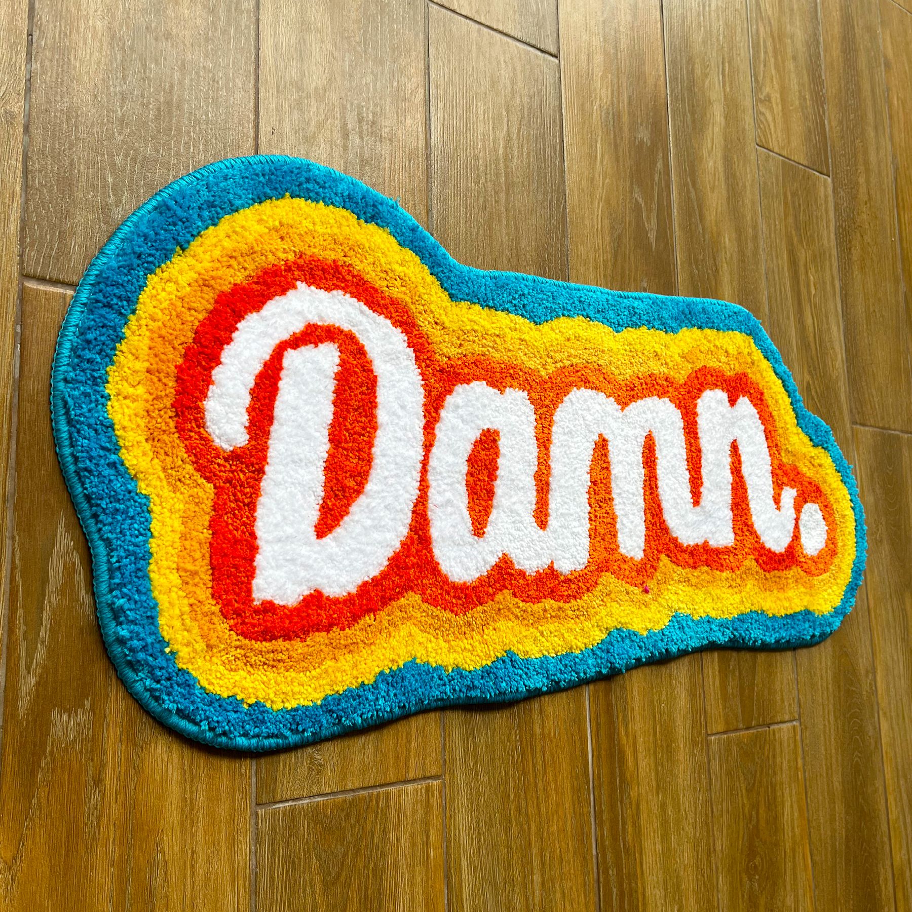 Tapete Damn - 40x90cm