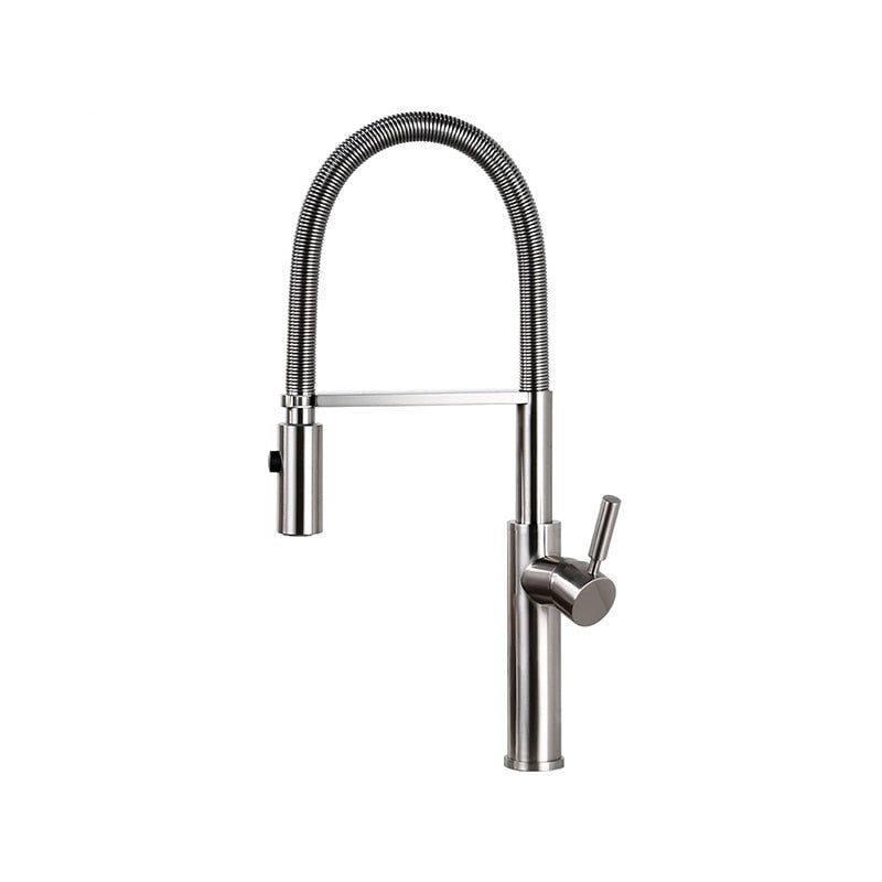 Torneira Gourmet New York - design moderno
