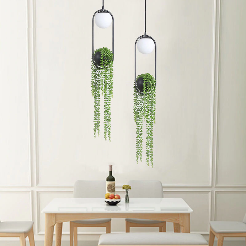 Pendente Boutique Garden