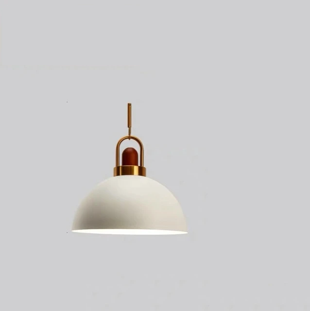 Pendentes Hoist - 03 Tamanhos