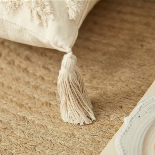 Capas para Almofada Boho Comfy - 07 Modelos