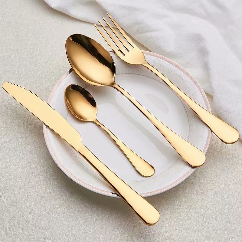 Talheres Desejo Casual - 16 e 24pcs