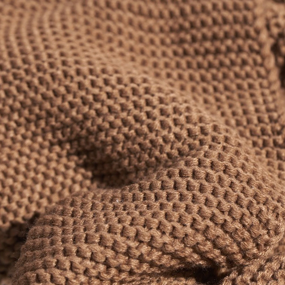 Manta Decorativa Nordic