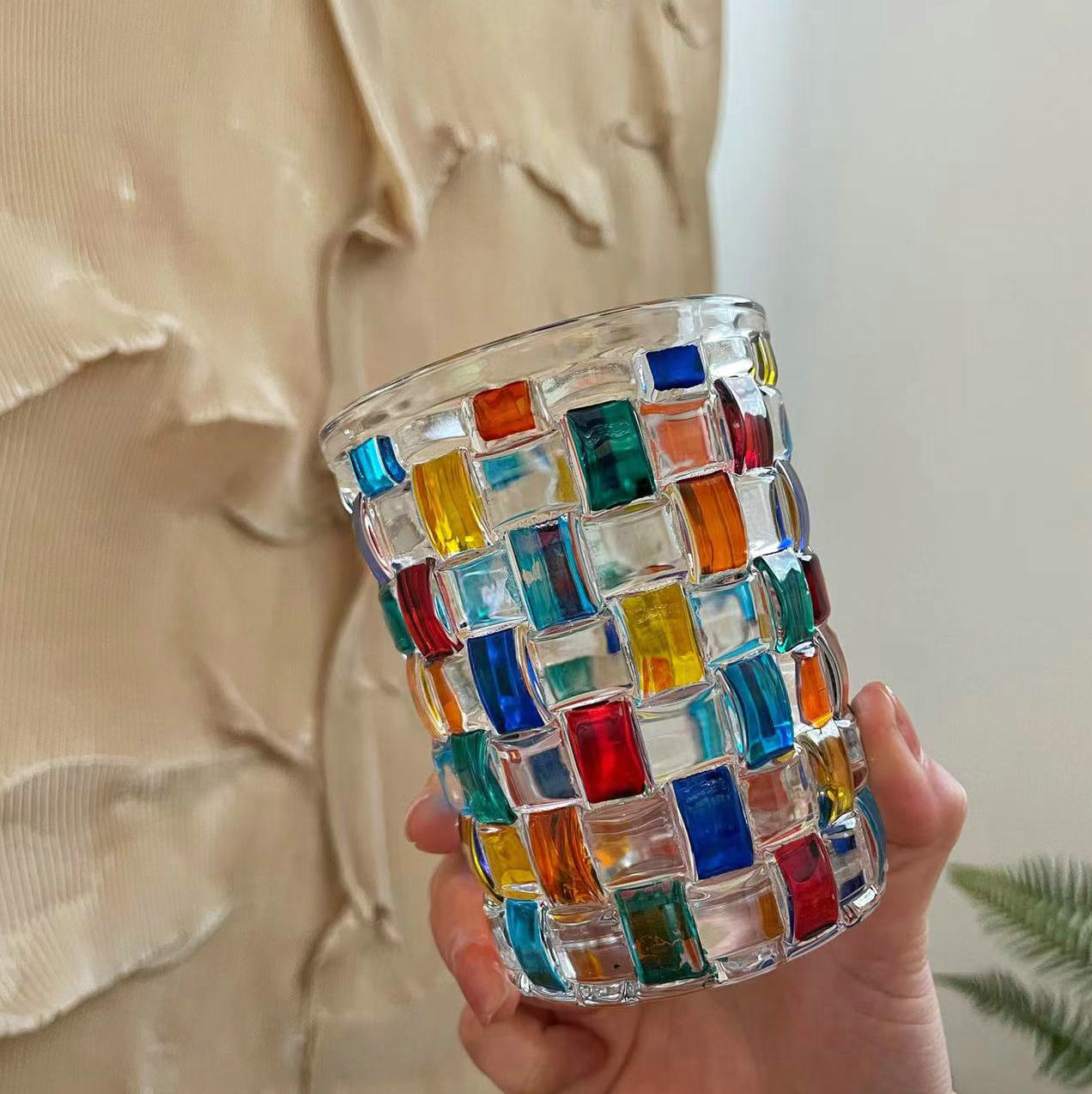 Copos Dolce Vita - linha design italiano