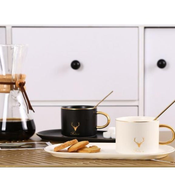 Kit 3pcs Future Dinamarquês - 03 peças