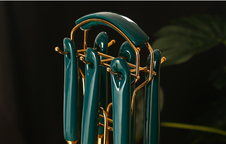 Kit Utensílios Exclusive - 6 ou 7pcs