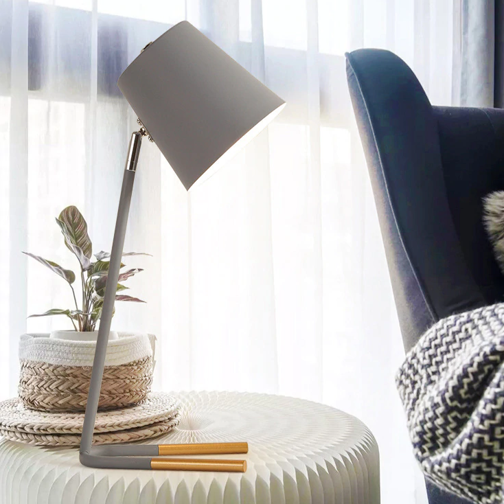 Luminária House - 06Cores