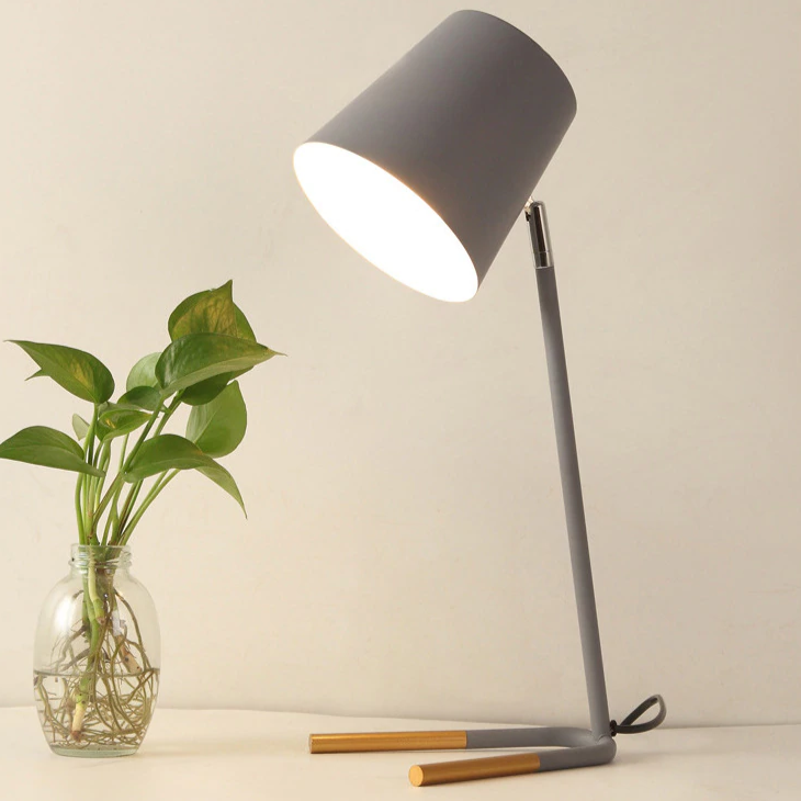 Luminária House - 06Cores