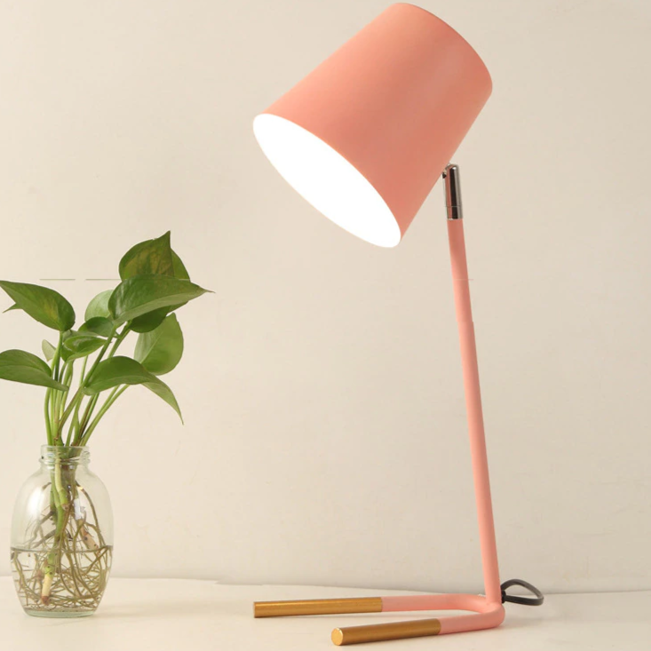 Luminária House - 06Cores