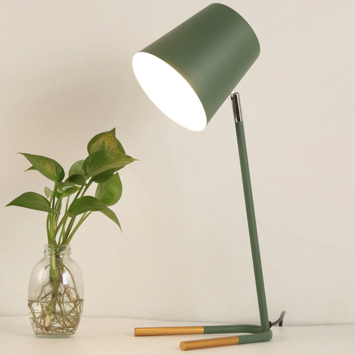 Luminária House - 06Cores