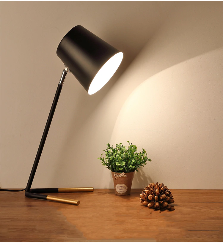 Luminária House - 06Cores