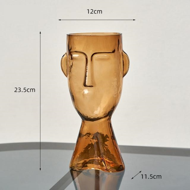 Vasos Inka Glass - 02 Tamanhos