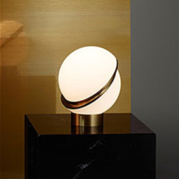 Linha de iluminação Disco - Design Pós Moderno (Cópia)