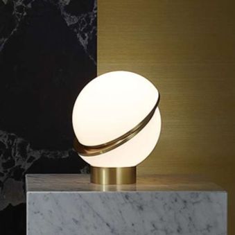 Linha de iluminação Disco - Design Pós Moderno (Cópia)