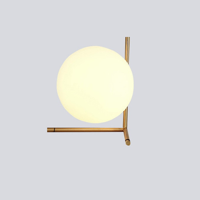 Luminária Minimalism - 03 Modelos