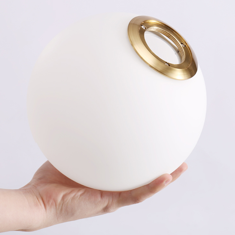 Luminária Minimalism - 03 Modelos