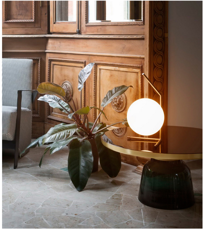 Luminária Minimalism - 03 Modelos