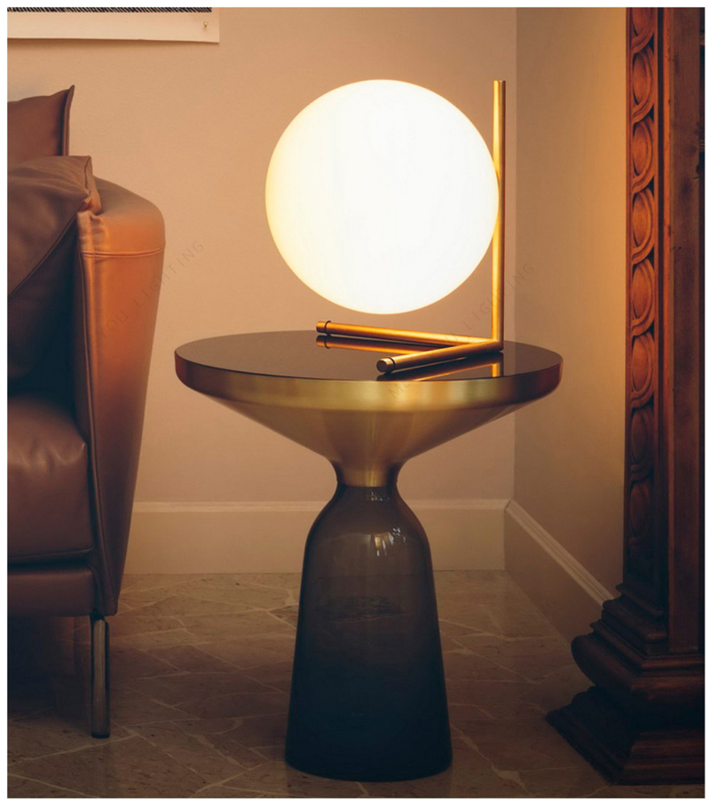 Luminária Minimalism - 03 Modelos