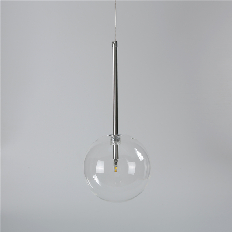 Pendentes Globo - 02 Cores