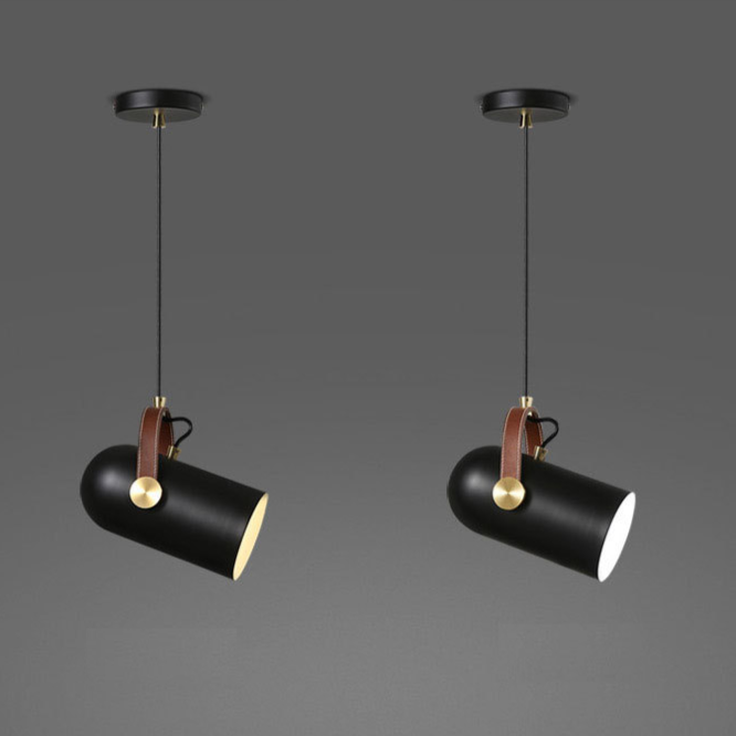 Pendentes Retro American  - *DesignContemporâneo