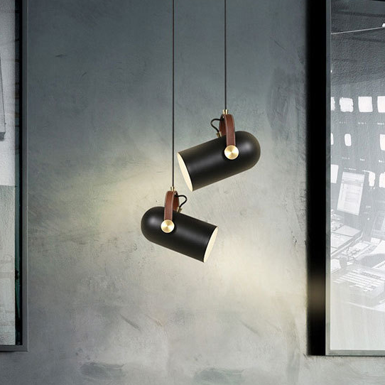 Pendentes Retro American  - *DesignContemporâneo