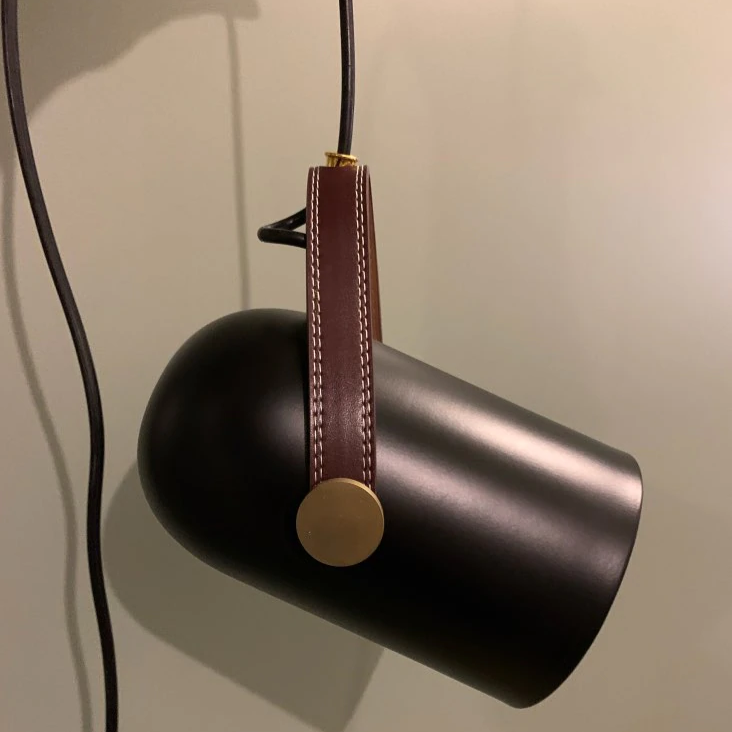 Pendentes Retro American  - *DesignContemporâneo