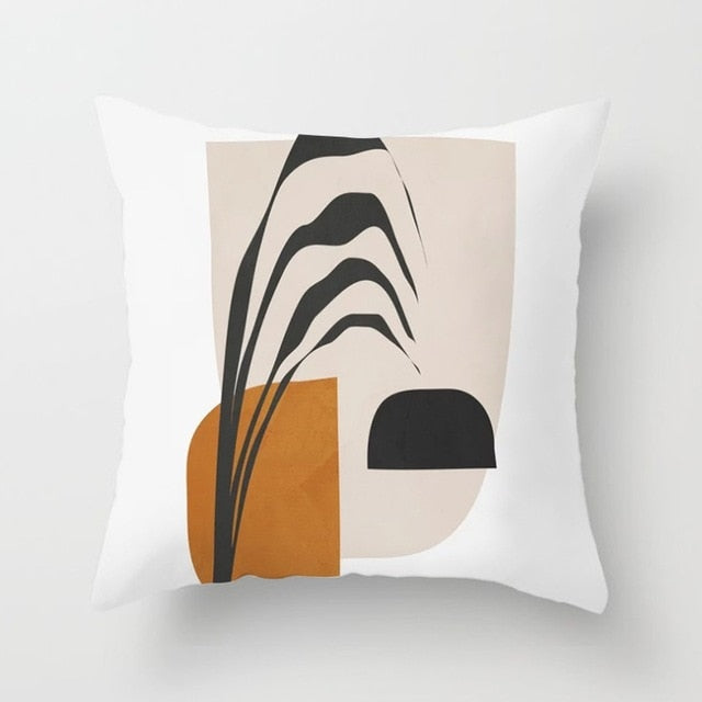 Capas de Almofada Abstract Art - 13 modelos