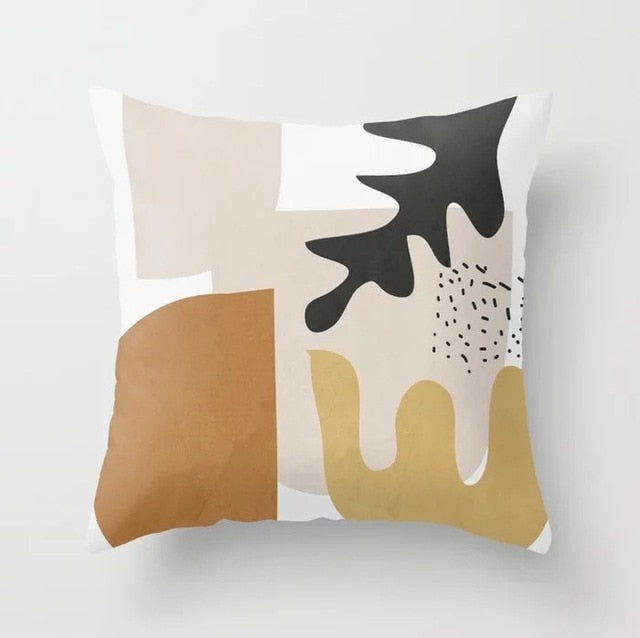 Capas de Almofada Abstract Art - 13 modelos