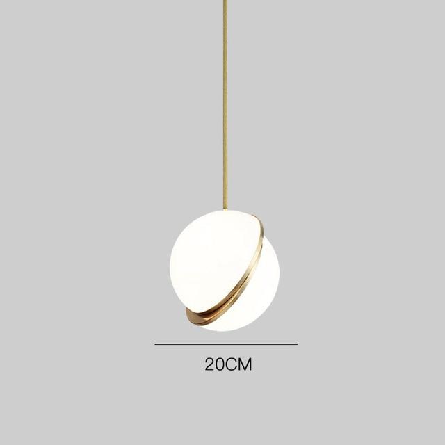 Linha de iluminação Disco - Design Pós Moderno (Cópia)