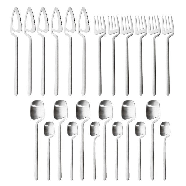 Talheres Articture - 04, 16 ou 24pcs