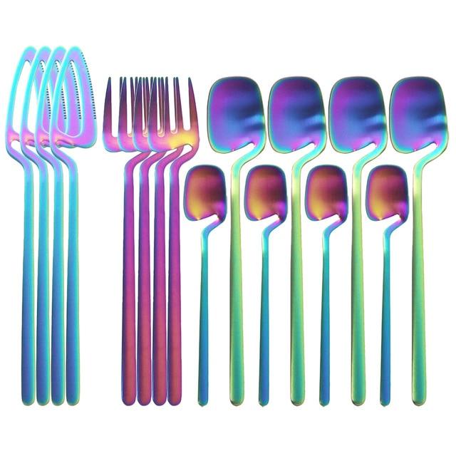 Talheres Articture - 04, 16 ou 24pcs