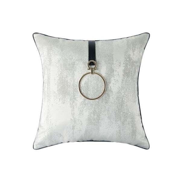 Capa para almofada Elegance - 45x45cm