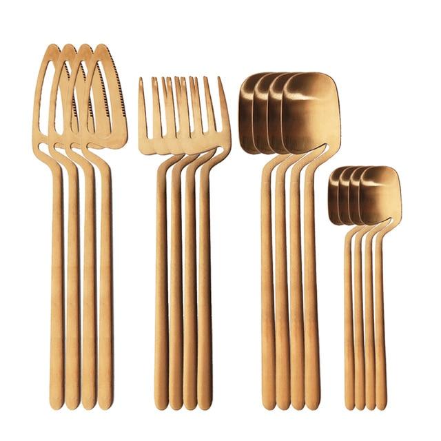 Talheres Articture - 04, 16 ou 24pcs