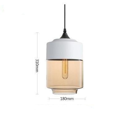 Pendentes Dalton - 02 Cores