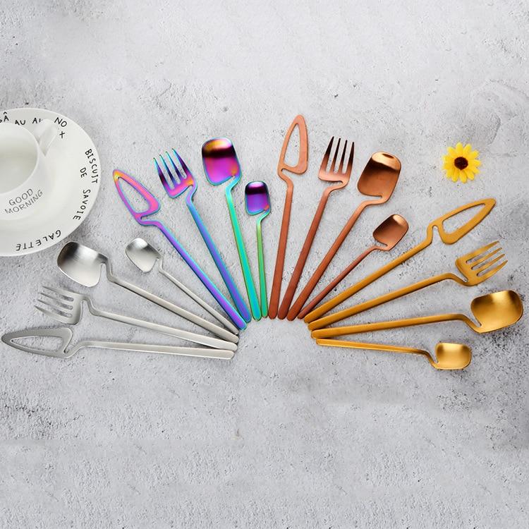 Talheres Articture - 04, 16 ou 24pcs