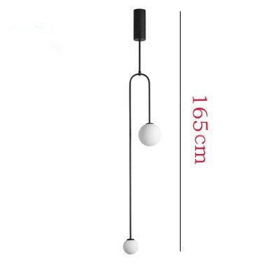 Pendente Mahoganny - Design Contemporâneo