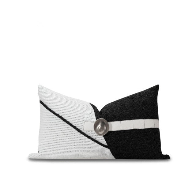 Capas para almofada Marroco - 15 Modelos