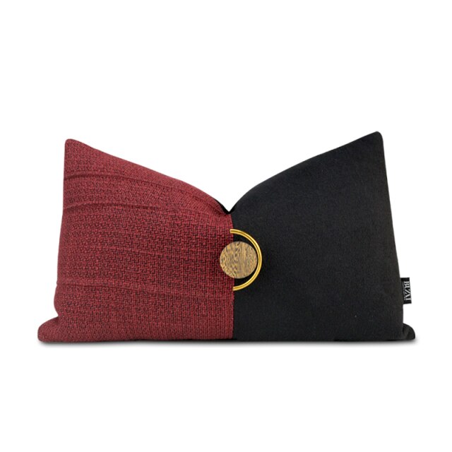Capas para almofada Marroco - 15 Modelos